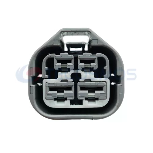 Waterproof Wire Connector Cable Harness Car Enclosure Connector for Toyota Honda 4pin Female 90980-11139